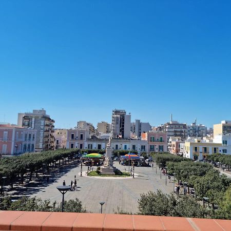 모노폴리 La Terrazza Di Nonno Ciccio 아파트 외부 사진